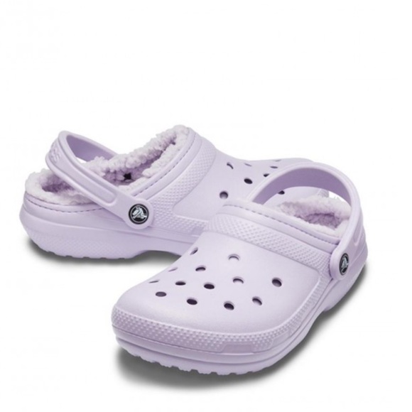 CROCS Shoes - NWT Crocs Classic Lined W9M7